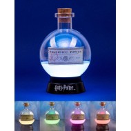 HARRY POTTER Mini Lampada Potion Lamp